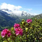 Alpenrose Апартаменты