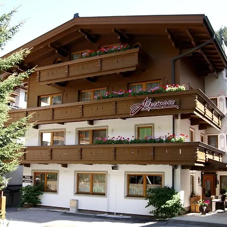 Alpenrose Apartment *