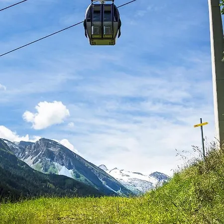 Alpenrose Lägenhet *