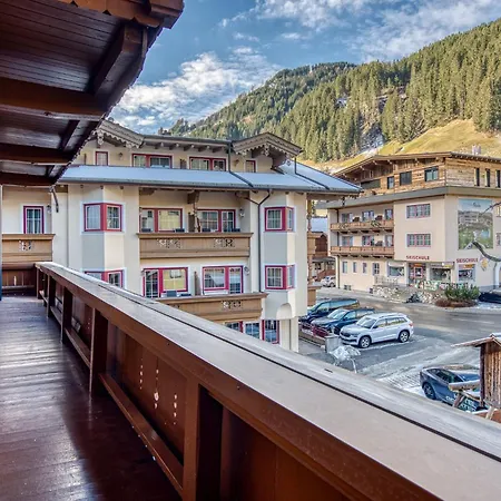 Alpenrose Apartment
