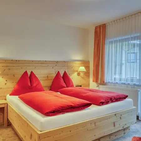 Apartment Alpenrose