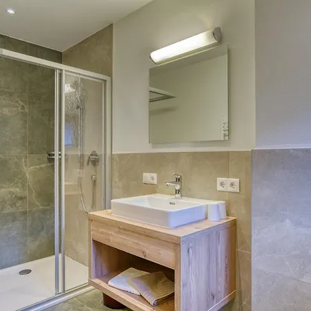 Alpenrose Appartement *