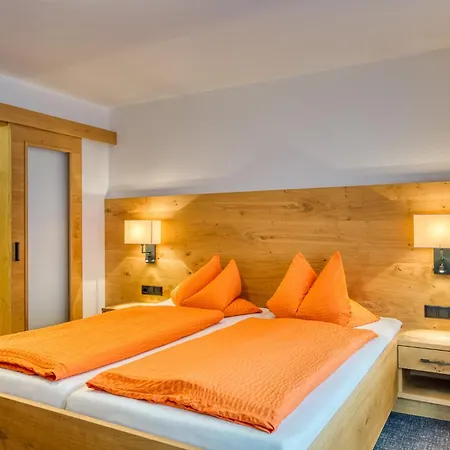Alpenrose Apartment