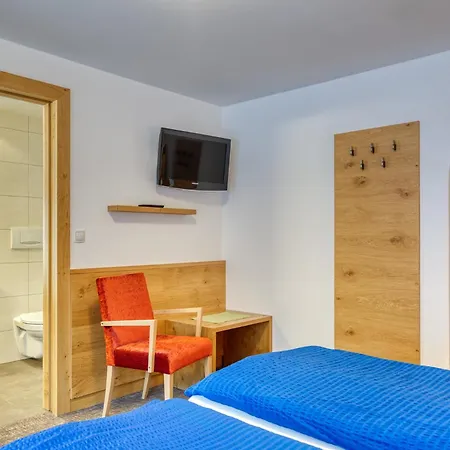Apartment Alpenrose