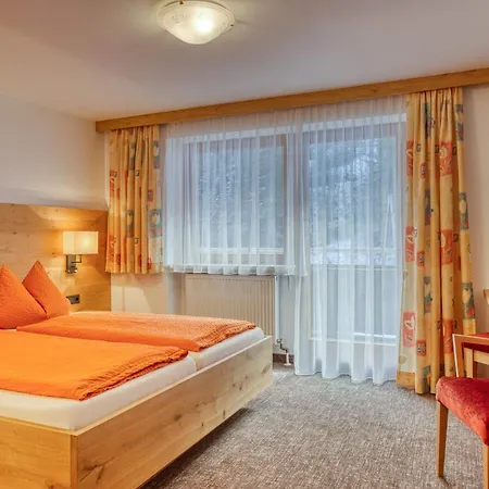Alpenrose Apartment