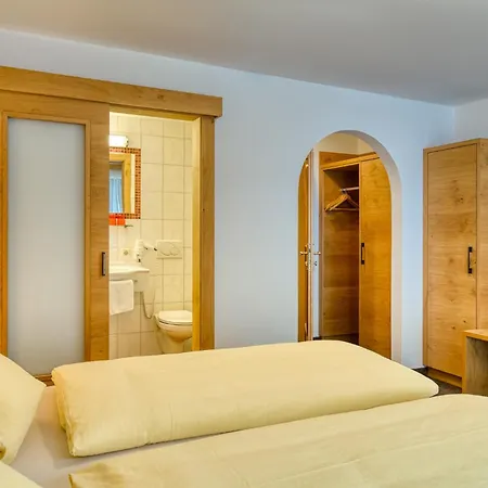 Alpenrose Apartment