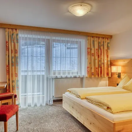 Alpenrose Lägenhet *