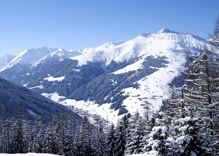 Alpenrose Διαμέρισμα *