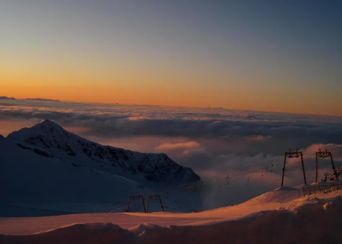 Alpenrose Διαμέρισμα