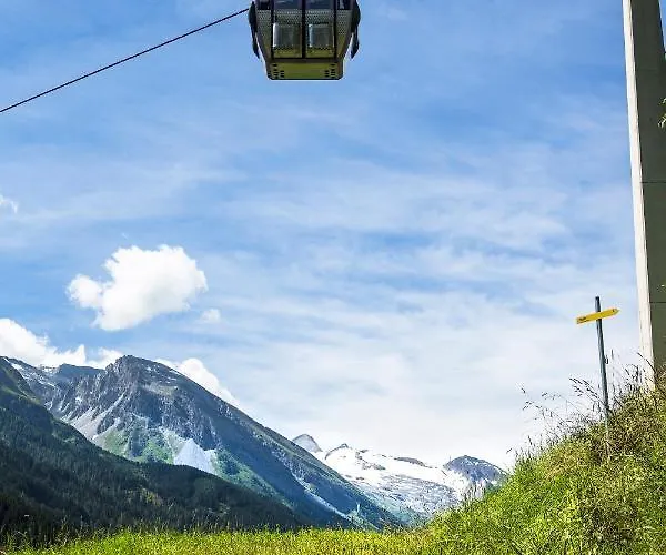 Alpenrose Διαμέρισμα *