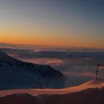 Alpenrose Lägenhet