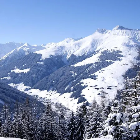 Alpenrose Lejlighed *