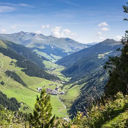 Lejlighed Alpenrose *