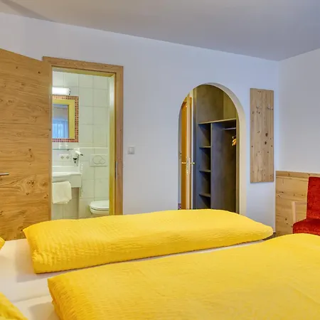 Lejlighed Alpenrose *