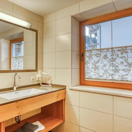 Lejlighed Alpenrose *